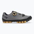 Vyriški dviračių MTB batai Northwave Hammer Plus dark grey/honey 2