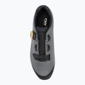 Vyriški dviračių MTB batai Northwave Hammer Plus dark grey/honey 5