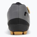 Vyriški dviračių MTB batai Northwave Hammer Plus dark grey/honey 6