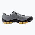 Vyriški dviračių MTB batai Northwave Hammer Plus dark grey/honey 2