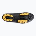Vyriški dviračių MTB batai Northwave Hammer Plus dark grey/honey 3