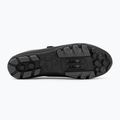 Vyriški dviračių MTB batai Northwave Hammer Plus Wide black/dark grey 4