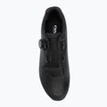 Vyriški dviračių MTB batai Northwave Hammer Plus Wide black/dark grey 5