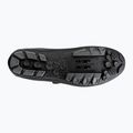 Vyriški dviračių MTB batai Northwave Hammer Plus Wide black/dark grey 3