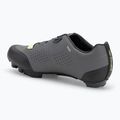 Moteriški dviračių MTB batai Northwave Razer dark grey/dark purple 3