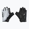 Vyriškos dviračių pirštinės Northwave Active Short Finger light grey