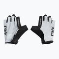 Vyriškos dviračių pirštinės Northwave Active Short Finger light grey 2