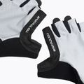 Vyriškos dviračių pirštinės Northwave Active Short Finger light grey 4
