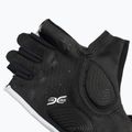 Vyriškos dviračių pirštinės Northwave Active Short Finger light grey 5
