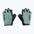 Moteriškos dviračių pirštinės Northwave Active Short Finger sage 2