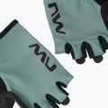 Moteriškos dviračių pirštinės Northwave Active Short Finger sage 4