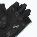 Moteriškos dviračių pirštinės Northwave Active Short Finger sage 6