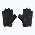 Moteriškos dviračių pirštinės Northwave Active Short Finger dark purple 3