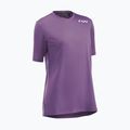 Moteriški dviračių marškinėliai Northwave Xtrail 2 dark purple