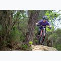Moteriški dviračių marškinėliai Northwave Xtrail 2 dark purple 4