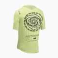 Vyriški dviračių marškinėliai Northwave Edge 2 cool matcha/black 2