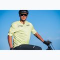 Vyriški dviračių marškinėliai Northwave Edge 2 cool matcha/black 3