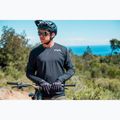 Vyriški dviračių marškinėliai ilgomis rankovėmis Northwave Xtrail black 3