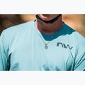 Vyriški dviračių marškinėliai Northwave Xtrail sage 5