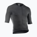 Vyriški dviračių marškinėliai Northwave Extreme black