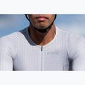 Vyriški dviračių marškinėliai Northwave Extreme Ultra Light light grey 5