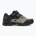Vyriški MTB dviračių batai Northwave Spider Plus 3 sand/black 2