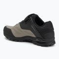 Vyriški MTB dviračių batai Northwave Spider Plus 3 sand/black 3