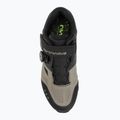 Vyriški MTB dviračių batai Northwave Spider Plus 3 sand/black 5
