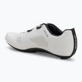 Vyriški plento batai Northwave Revolution white/black 3