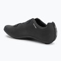 Vyriški plento batai Northwave Storm Carbon black/white 3