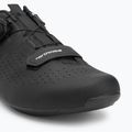 Vyriški plento batai Northwave Storm Carbon black/white 7