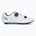 Vyriški plento batai Northwave Storm Carbon white/black 2