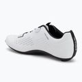 Moteriški plento batai Northwave Storm Carbon white/dark purple 2