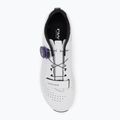 Moteriški plento batai Northwave Storm Carbon white/dark purple 5