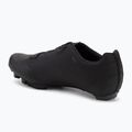 Vyriški MTB dviračių batai Northwave Razer black 3