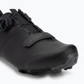 Vyriški MTB dviračių batai Northwave Razer black 7