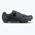 Vyriški MTB dviračių batai Northwave Razer black 8