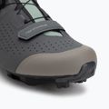 Vyriški MTB dviračių batai Northwave Razer dark grey/sage 7