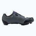 Moteriški dviračių MTB batai Northwave Razer dark grey/dark purple 2