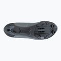Moteriški dviračių MTB batai Northwave Razer dark grey/dark purple 3