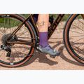 Moteriški dviračių MTB batai Northwave Razer dark grey/dark purple 5