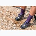Moteriški dviračių MTB batai Northwave Razer dark grey/dark purple 6