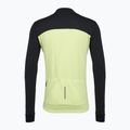 Vyriškas dviračio džemperis Northwave Force 2 Jersey FZ cool matcha/black 2