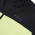 Vyriškas dviračio džemperis Northwave Force 2 Jersey FZ cool matcha/black 3