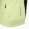 Vyriškas dviračio džemperis Northwave Force 2 Jersey FZ cool matcha/black 5