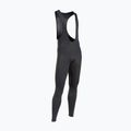 Vyriškos dviračių kelnės Northwave Active Acqua Bibtight black