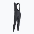 Vyriškos dviračių kelnės Northwave Active Bibtight black