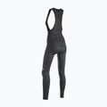 Moteriškos dviračių kelnės Northwave Active Bibtight W black 2