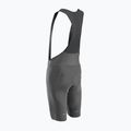 Vyriški dviračių šortai Northwave Fast Bibshort dark grey 2