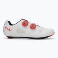 Vyriški plento batai Northwave Revolution white/red fluo 2
